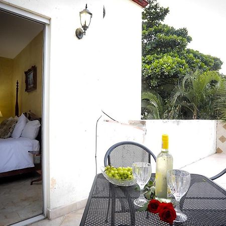 Villa Del Mar بلايا ديل كارمن المظهر الخارجي الصورة