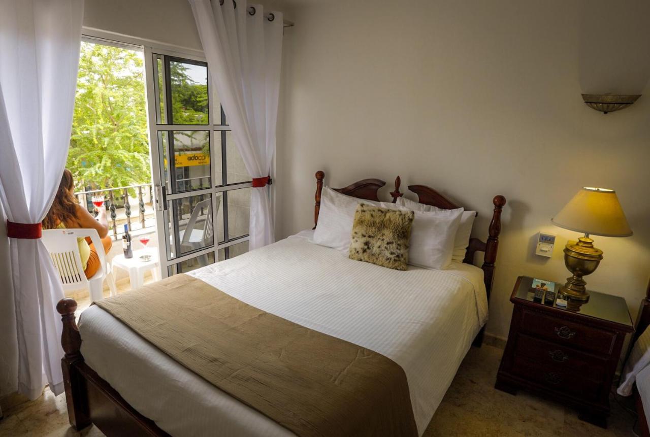Villa Del Mar بلايا ديل كارمن المظهر الخارجي الصورة