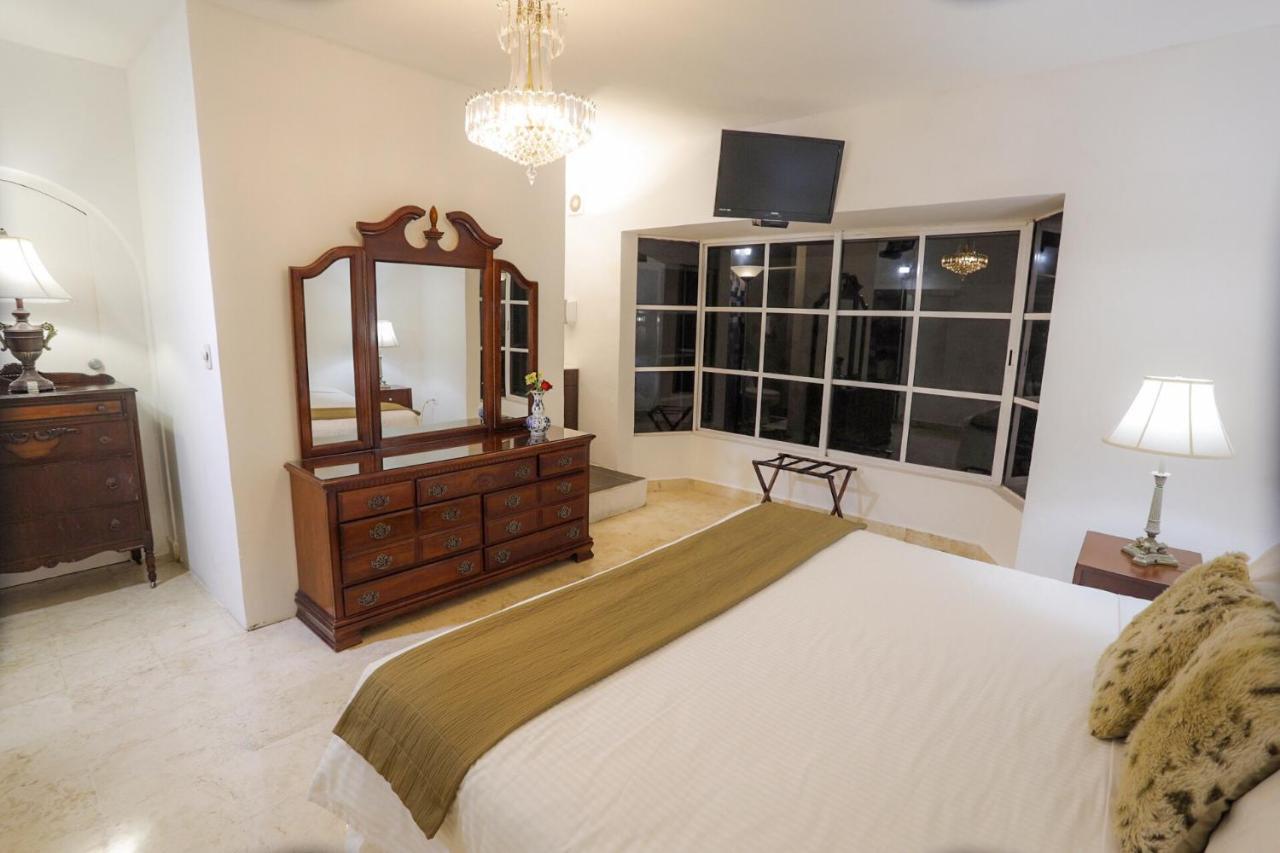 Villa Del Mar بلايا ديل كارمن المظهر الخارجي الصورة
