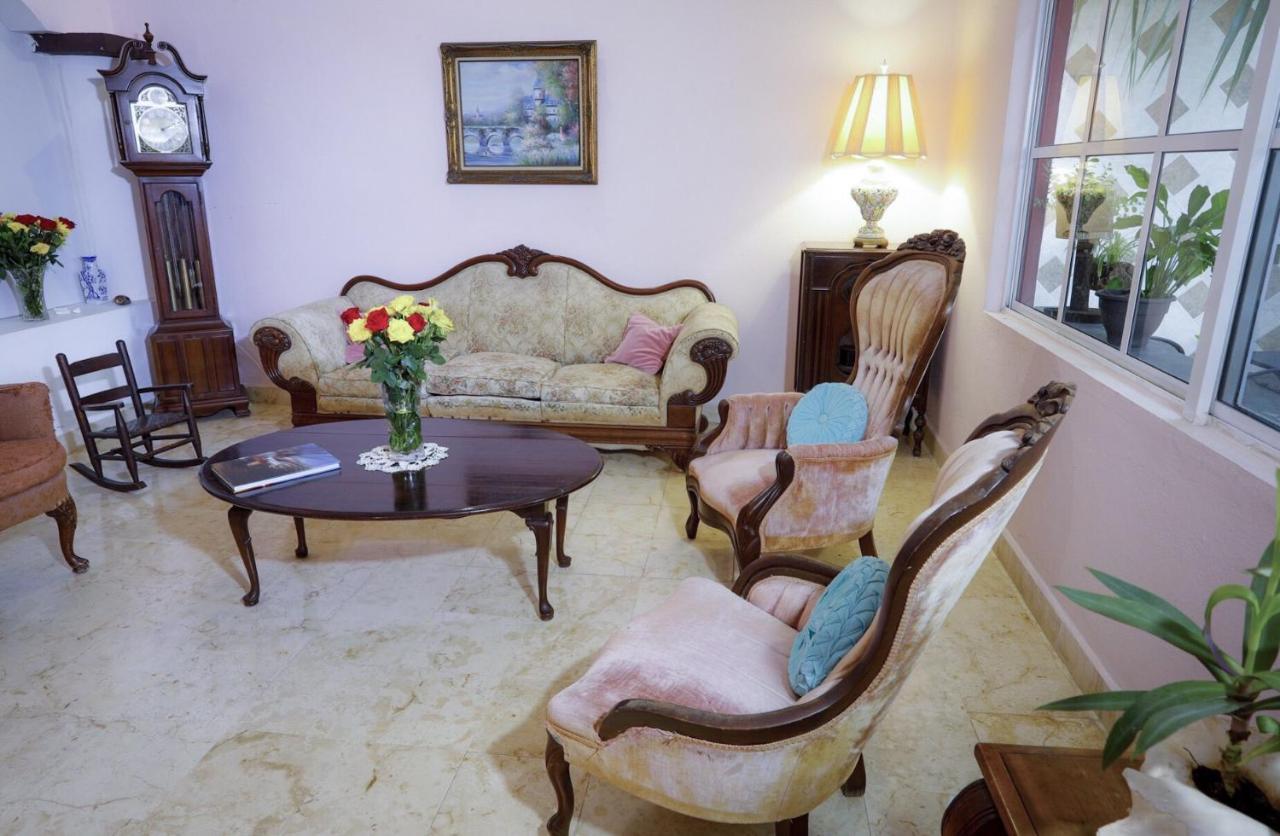 Villa Del Mar بلايا ديل كارمن المظهر الخارجي الصورة