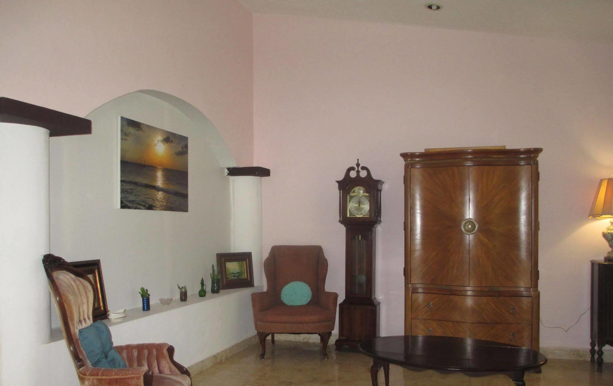 Villa Del Mar بلايا ديل كارمن المظهر الخارجي الصورة