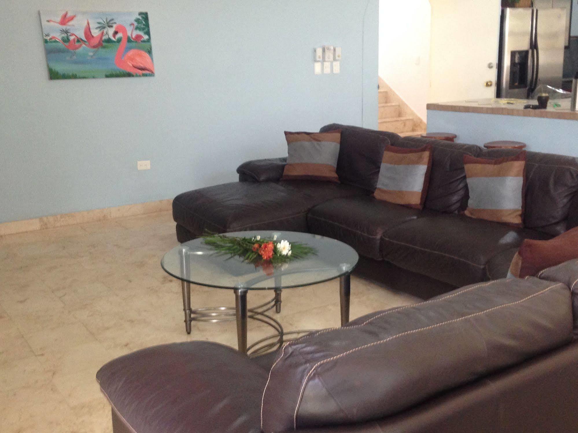 Villa Del Mar بلايا ديل كارمن المظهر الخارجي الصورة