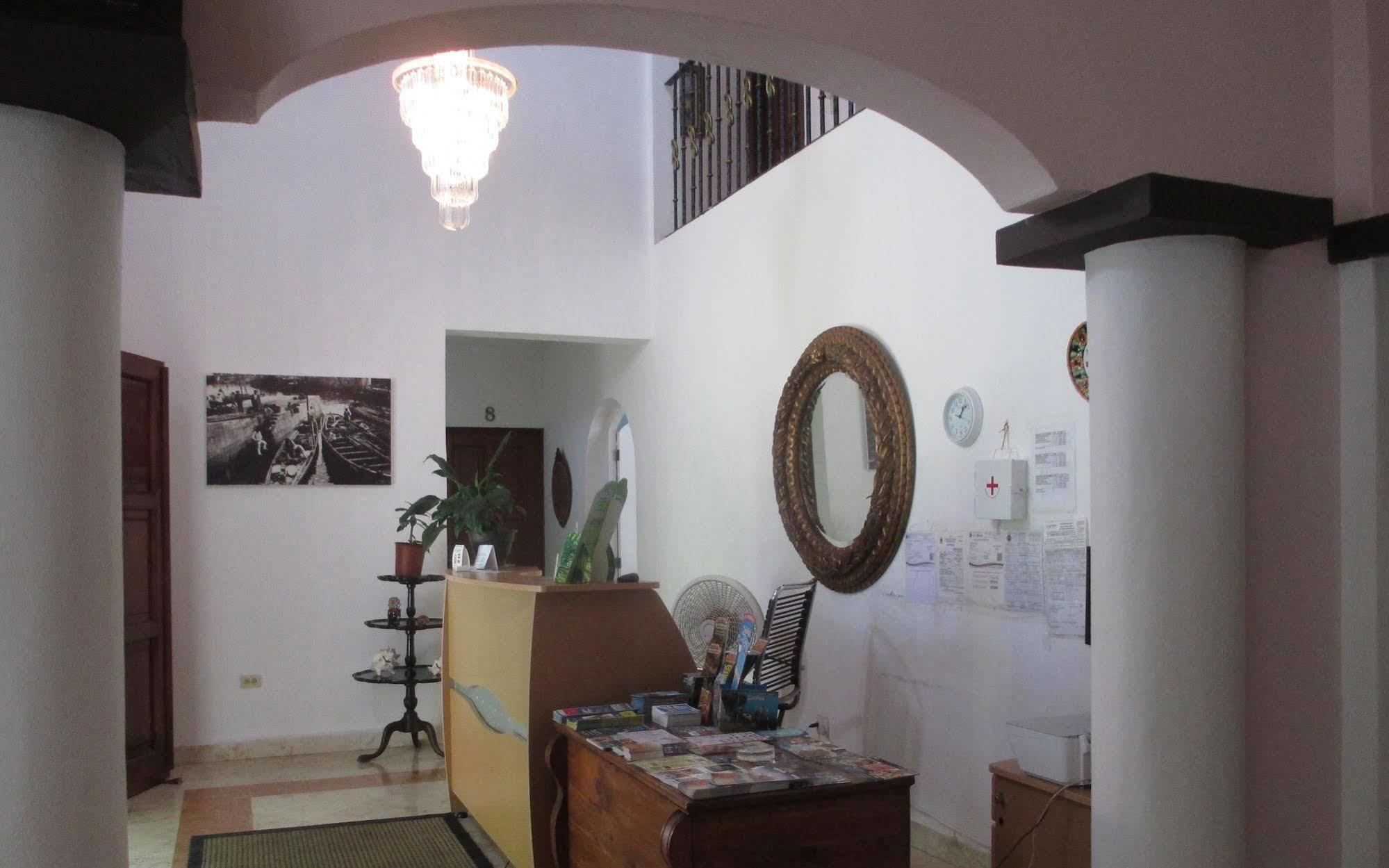 Villa Del Mar بلايا ديل كارمن المظهر الخارجي الصورة