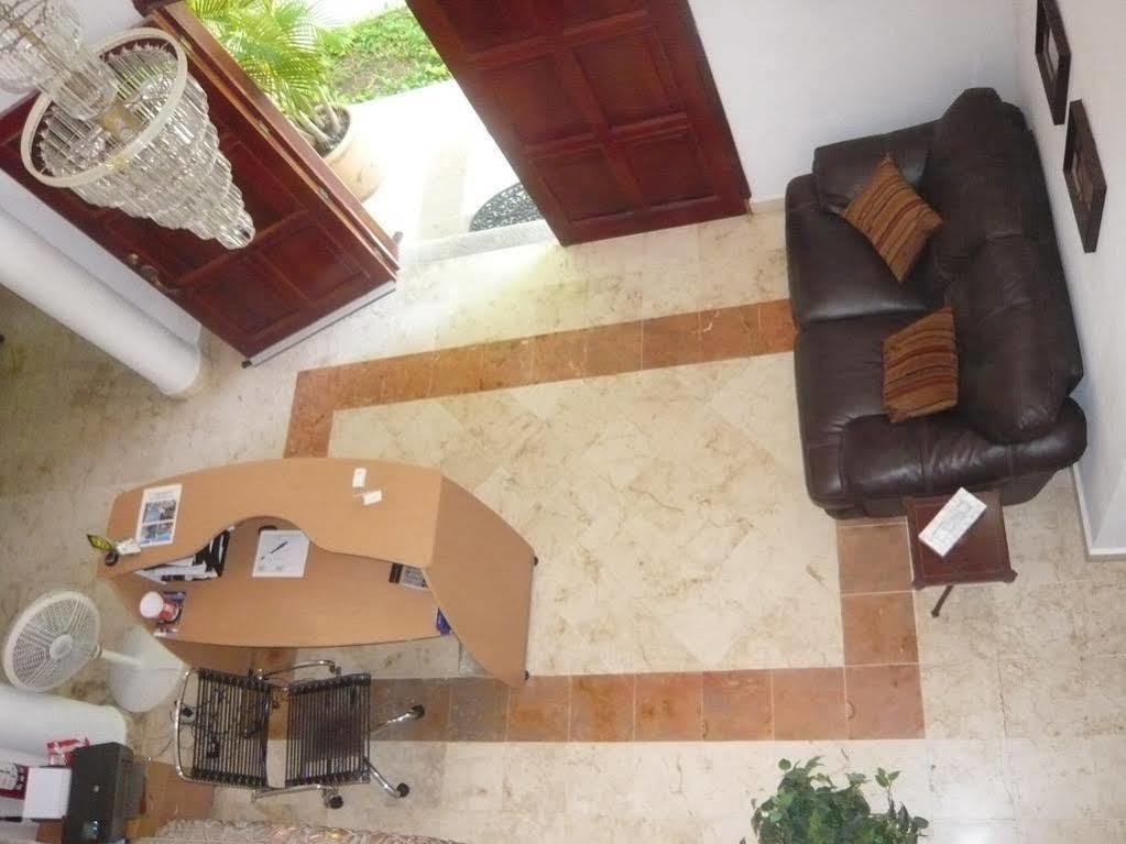 Villa Del Mar بلايا ديل كارمن المظهر الخارجي الصورة