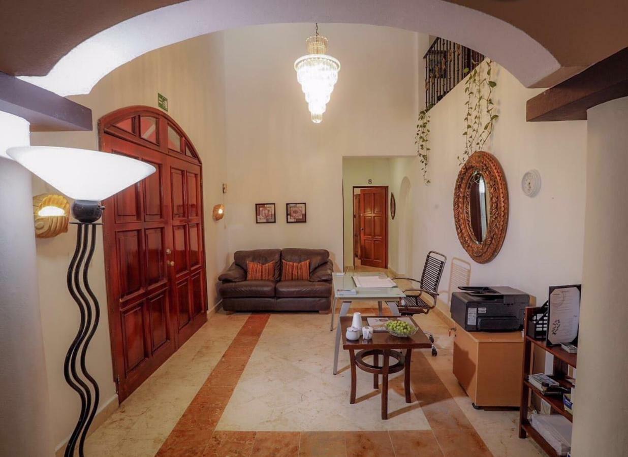 Villa Del Mar بلايا ديل كارمن المظهر الخارجي الصورة