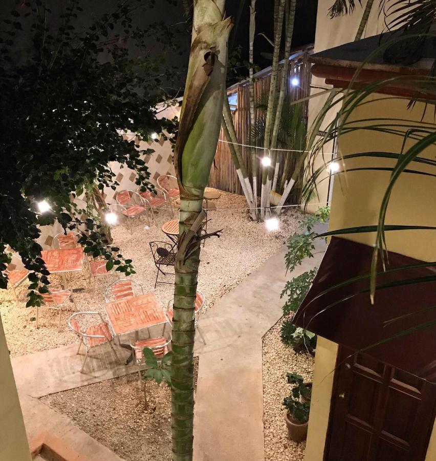Villa Del Mar بلايا ديل كارمن المظهر الخارجي الصورة